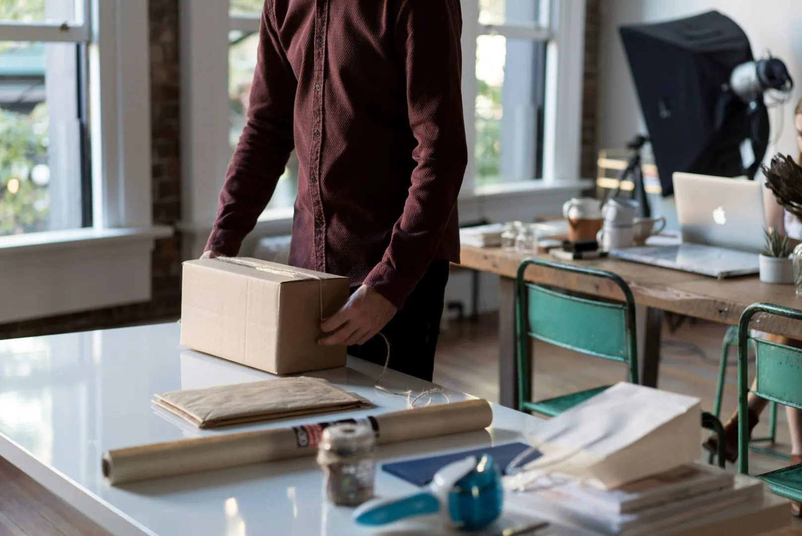 Talking Websites: A ‘Big’ help for ‘Small’ Businesses