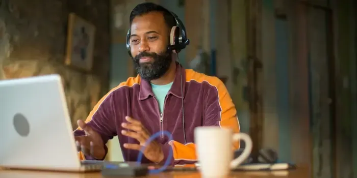 The New Gamechanger in Website Navigation: Talking Websites talking website