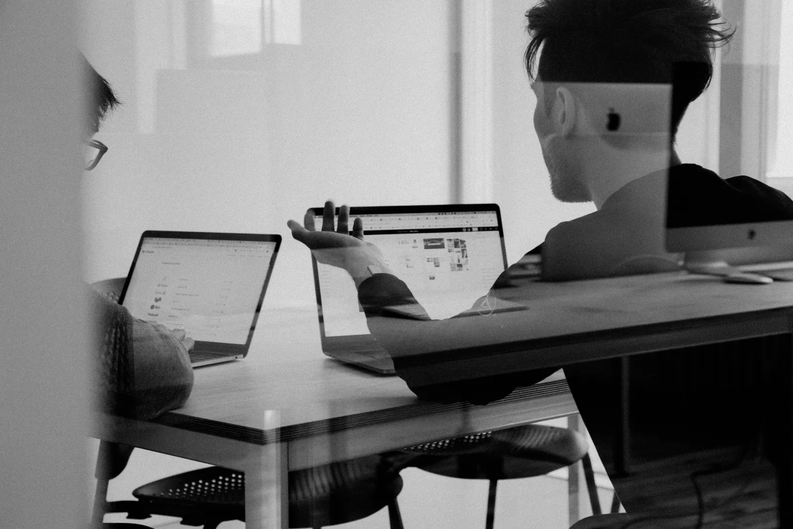 From ‘Browsing’ to ‘Asking’ – New Trend in User Behaviour