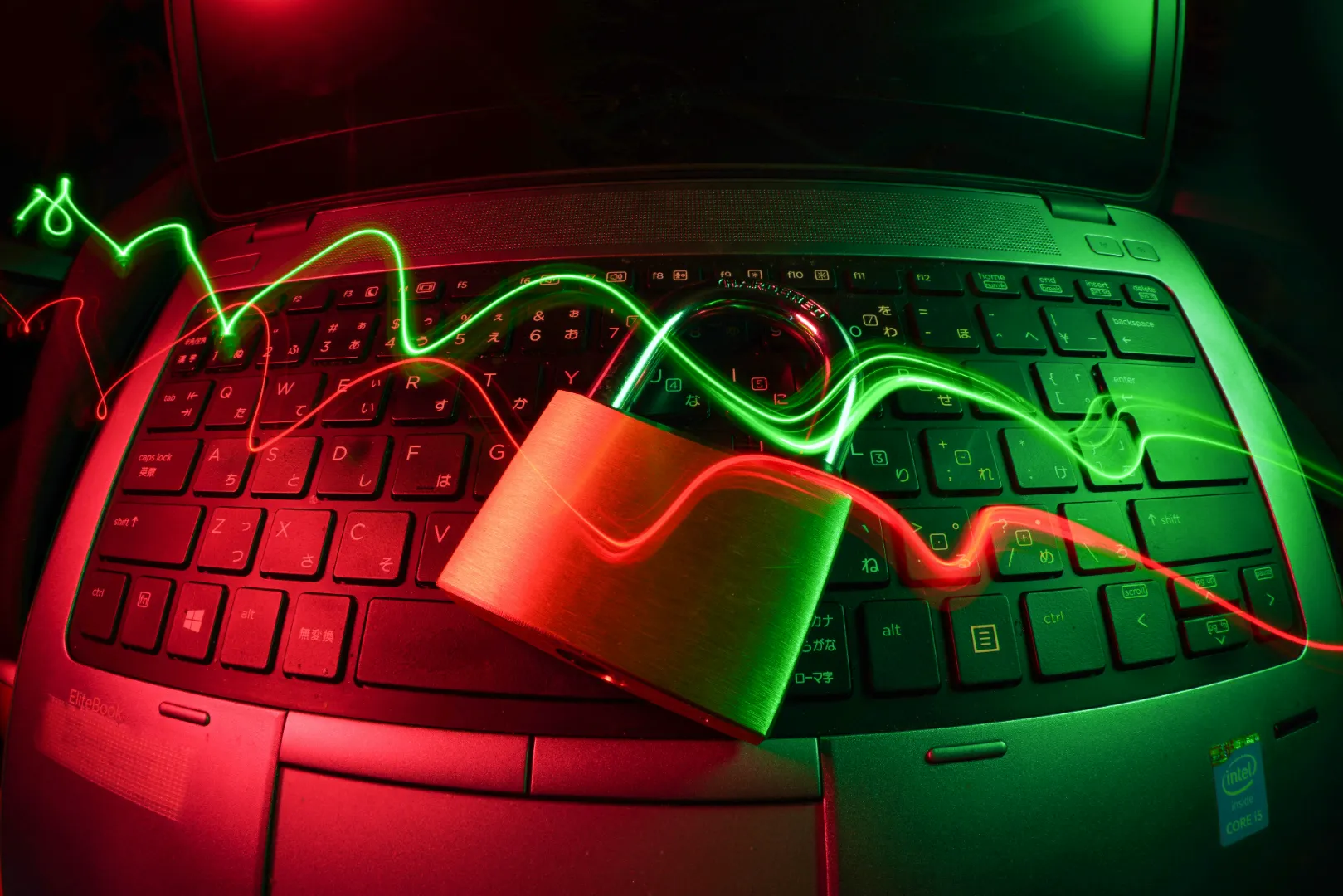Are Talking Websites Secure? Data Privacy, Compliance, and Risk Explained