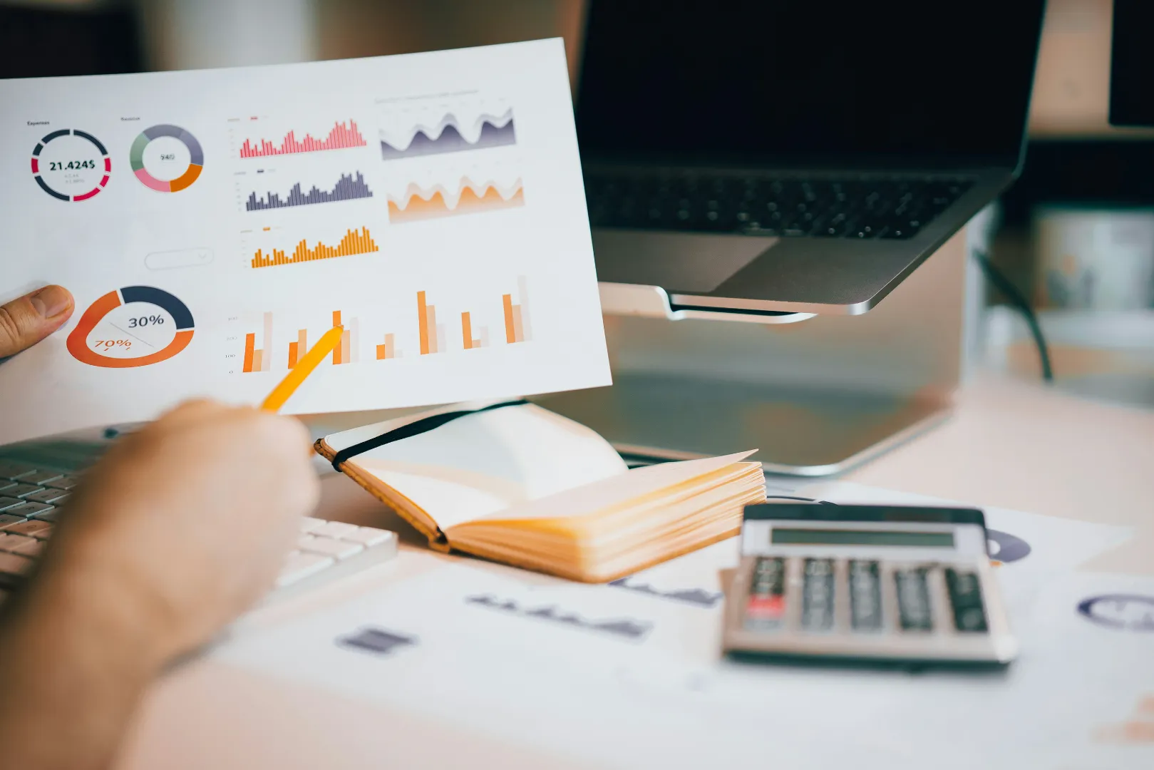 How To Measure Performance of Talking Website? KPIs and Analytics Guide