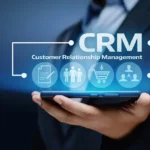 CRM Integration for Talking Website: A Simple Guideline