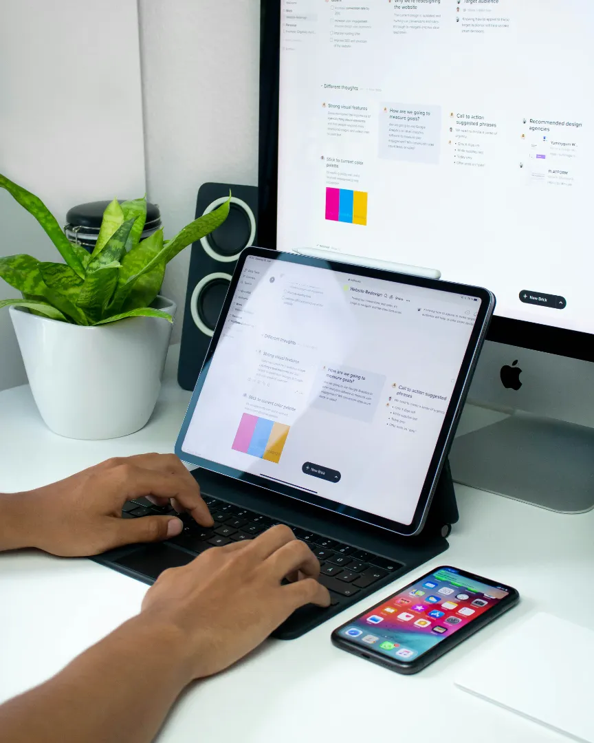 What Are The 12 Essential Features That Define A High-Converting Website?